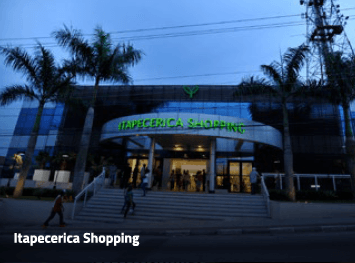 five itapecerica shopping
