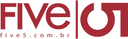 logotipo FIVE